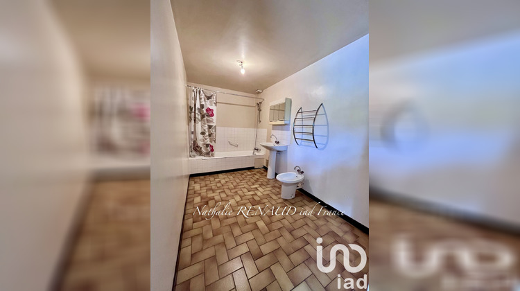 Ma-Cabane - Vente Maison Paulx, 75 m²