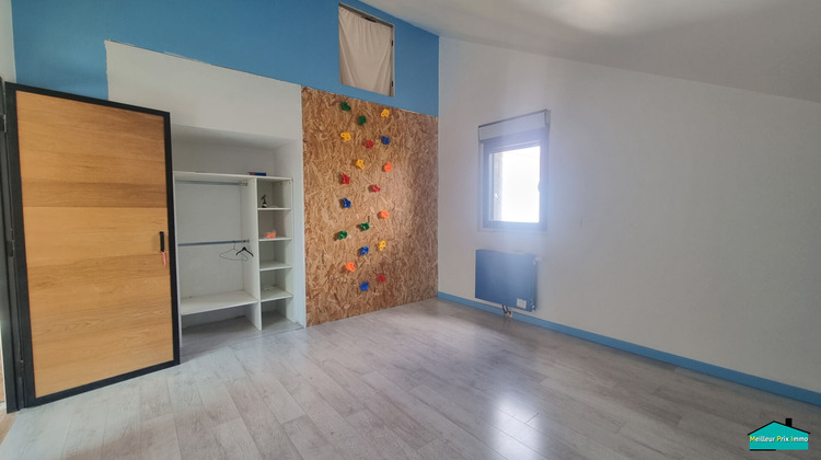 Ma-Cabane - Vente Maison PAULX, 245 m²