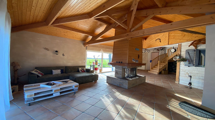 Ma-Cabane - Vente Maison PAULX, 135 m²