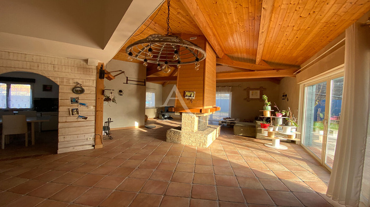 Ma-Cabane - Vente Maison PAULX, 135 m²