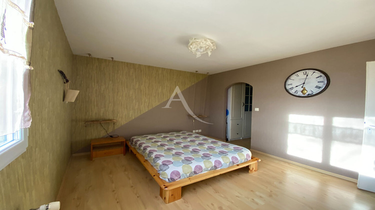 Ma-Cabane - Vente Maison PAULX, 135 m²