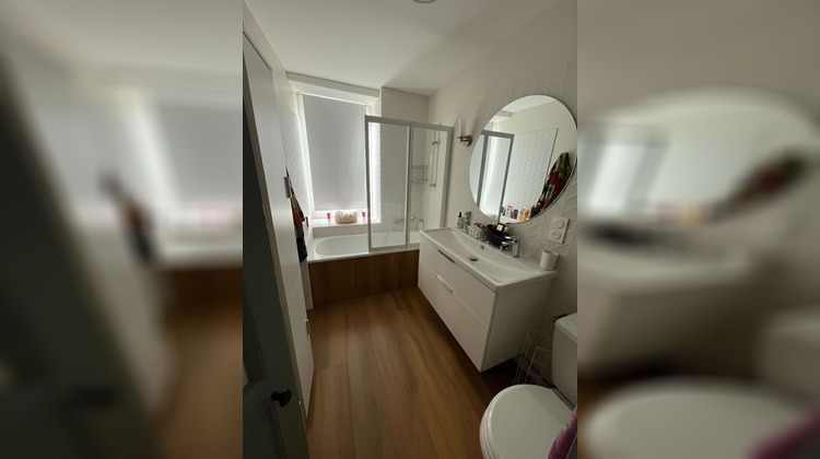 Ma-Cabane - Vente Maison PAULX, 210 m²