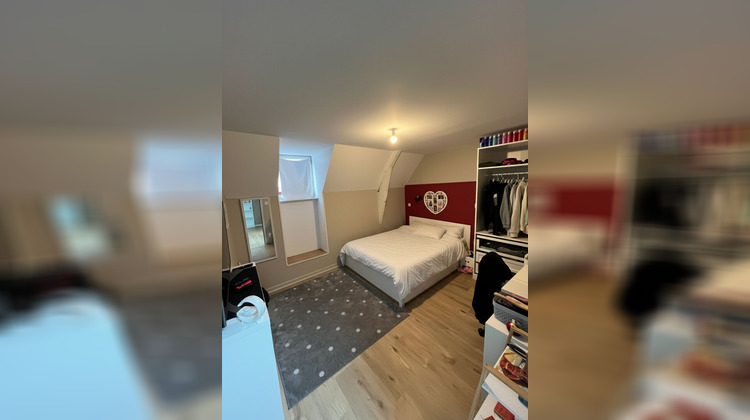 Ma-Cabane - Vente Maison PAULX, 210 m²