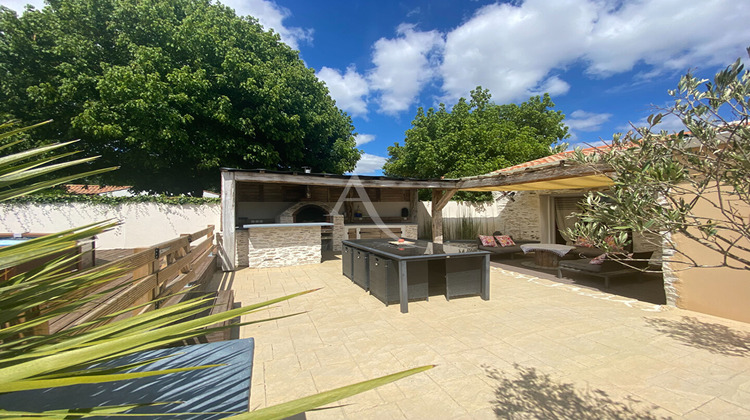Ma-Cabane - Vente Maison PAULX, 112 m²