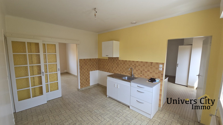 Ma-Cabane - Vente Maison Paulx, 79 m²
