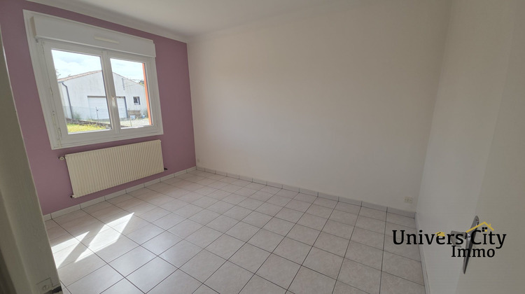Ma-Cabane - Vente Maison Paulx, 79 m²