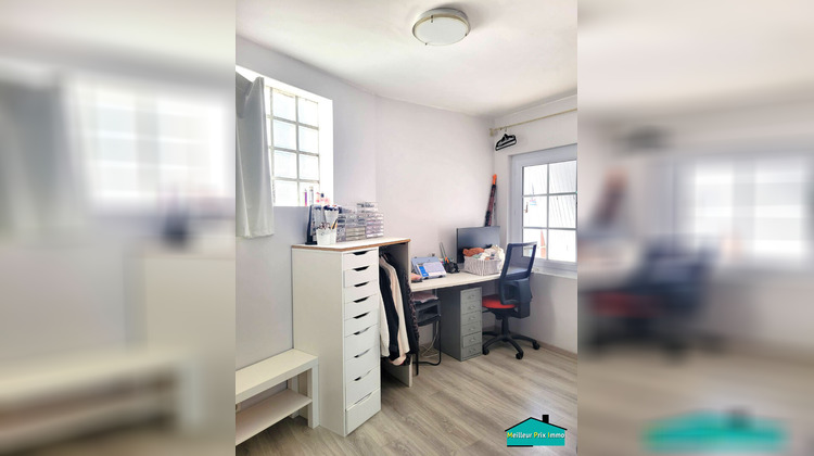 Ma-Cabane - Vente Maison PAULX, 59 m²