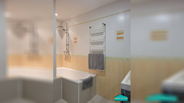 Ma-Cabane - Vente Maison PAULX, 59 m²