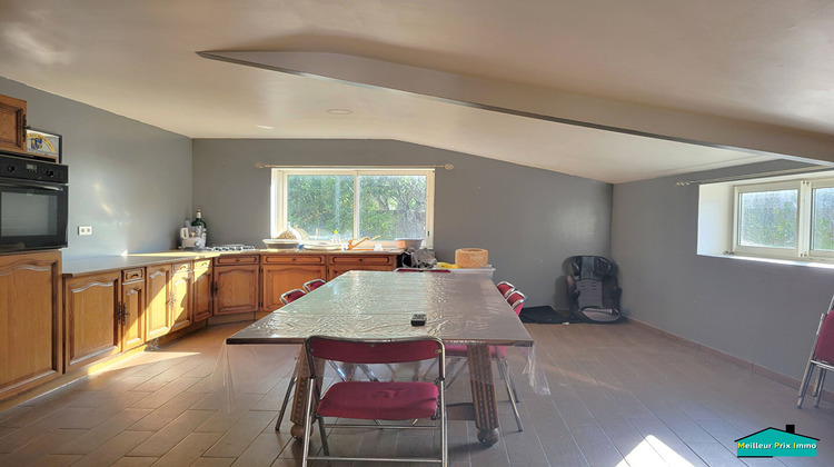 Ma-Cabane - Vente Maison PAULX, 59 m²