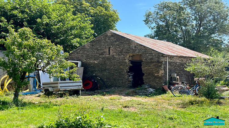 Ma-Cabane - Vente Maison PAULX, 73 m²