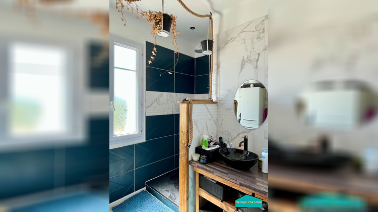 Ma-Cabane - Vente Maison PAULX, 73 m²