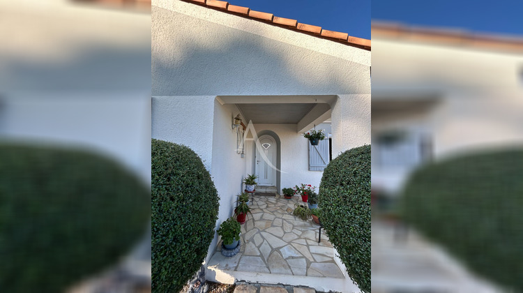 Ma-Cabane - Vente Maison PAULX, 122 m²
