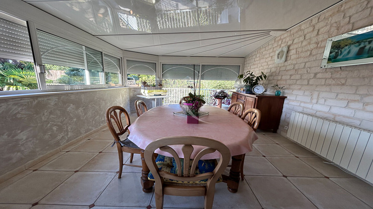 Ma-Cabane - Vente Maison PAULX, 122 m²