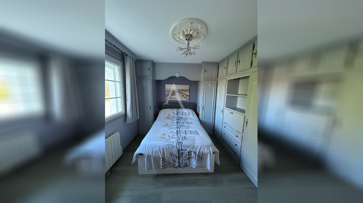 Ma-Cabane - Vente Maison PAULX, 122 m²