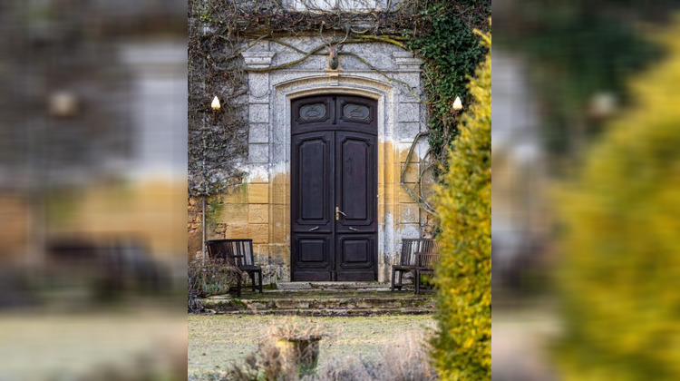 Ma-Cabane - Vente Maison PAUNAT, 550 m²