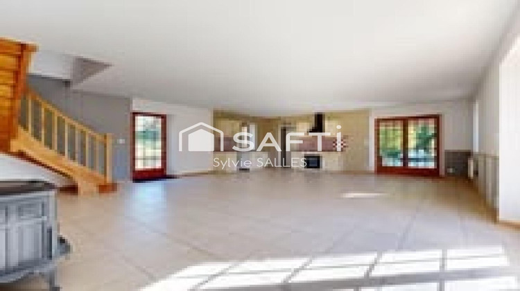 Ma-Cabane - Vente Maison Paunat, 130 m²