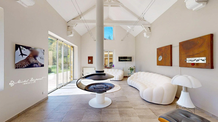 Ma-Cabane - Vente Maison Paunat, 230 m²