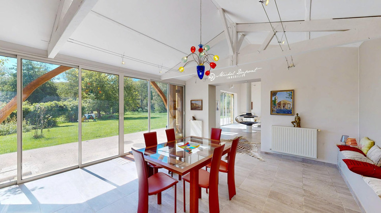 Ma-Cabane - Vente Maison Paunat, 230 m²