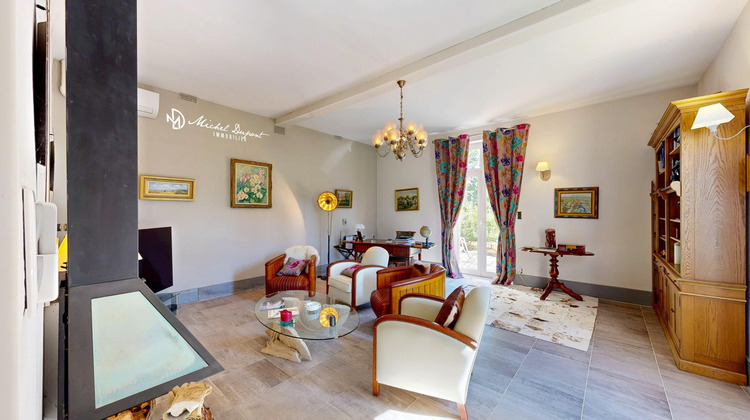 Ma-Cabane - Vente Maison Paunat, 230 m²