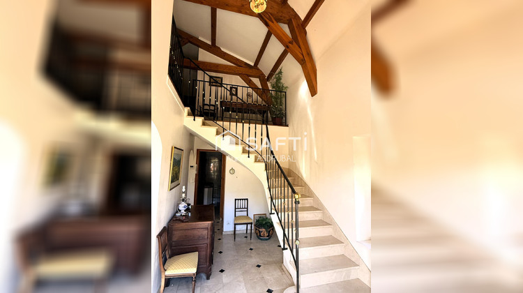 Ma-Cabane - Vente Maison Paunat, 161 m²