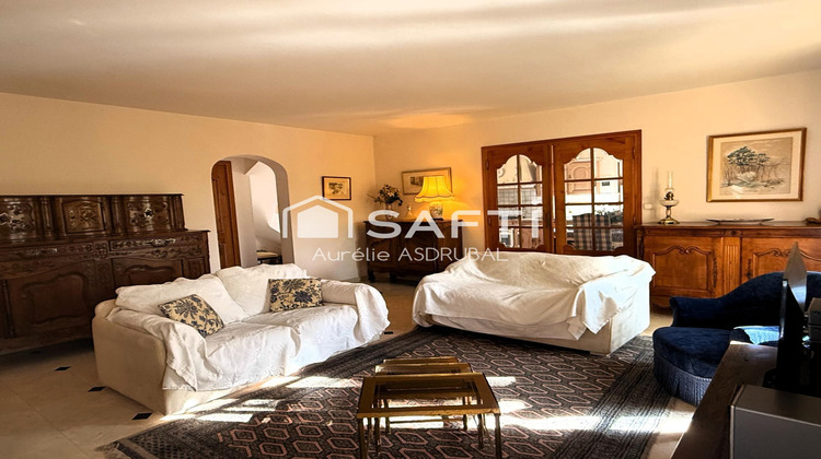 Ma-Cabane - Vente Maison Paunat, 161 m²