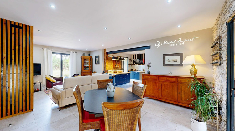 Ma-Cabane - Vente Maison Paunat, 105 m²