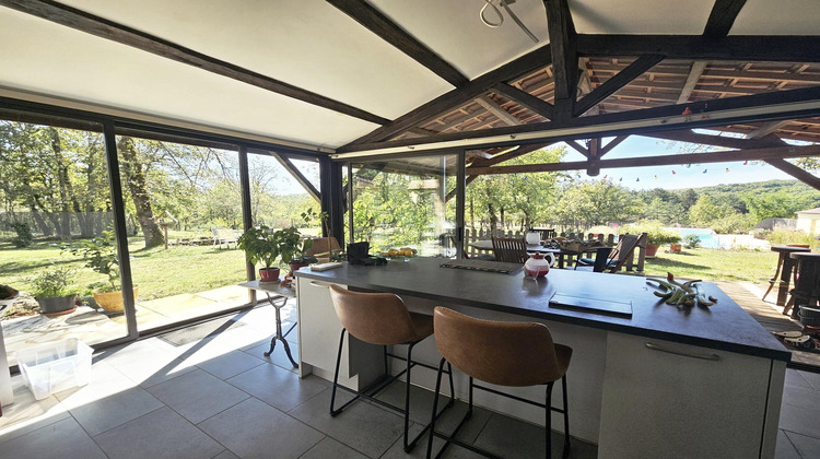 Ma-Cabane - Vente Maison Paunat, 280 m²