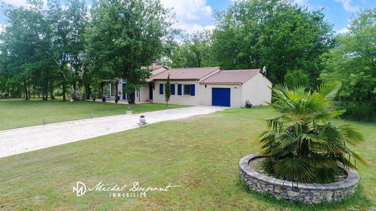 Ma-Cabane - Vente Maison Paunat, 105 m²