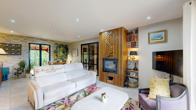 Ma-Cabane - Vente Maison Paunat, 105 m²