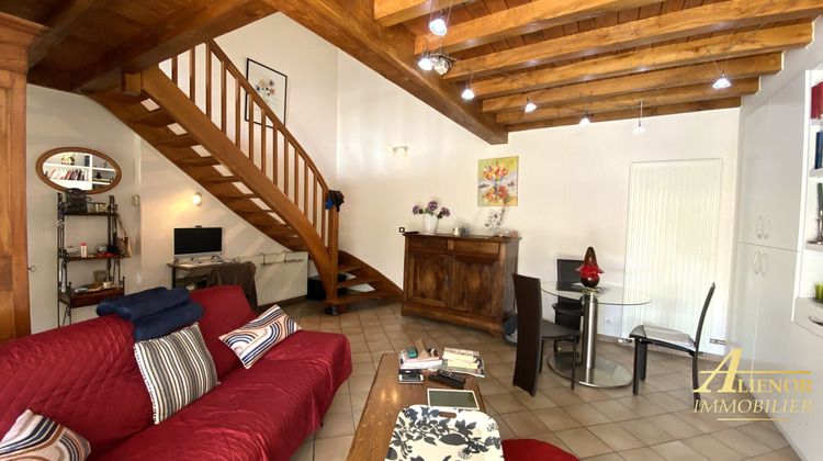 Ma-Cabane - Vente Maison PAUSSAC-ET-SAINT-VIVIEN, 95 m²