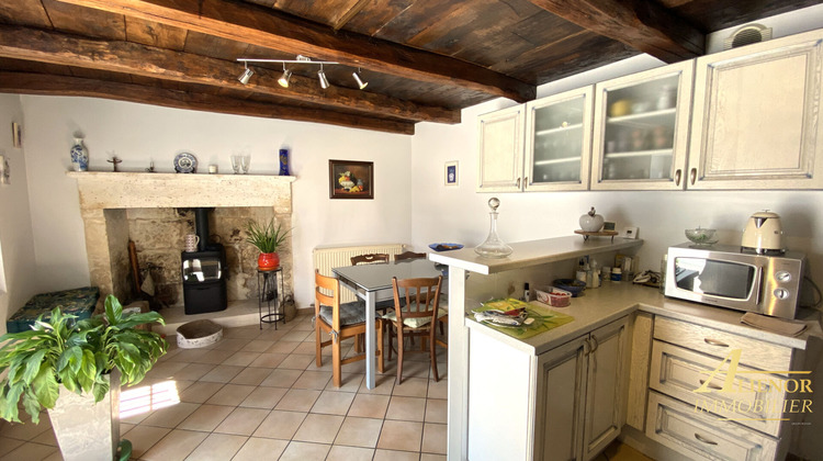 Ma-Cabane - Vente Maison PAUSSAC-ET-SAINT-VIVIEN, 95 m²