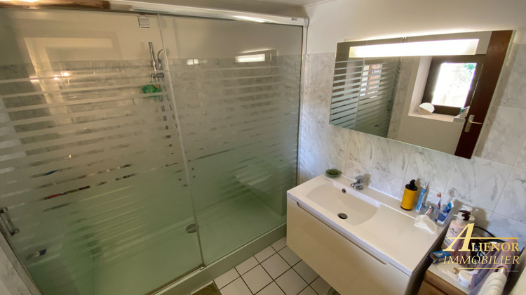 Ma-Cabane - Vente Maison PAUSSAC-ET-SAINT-VIVIEN, 95 m²