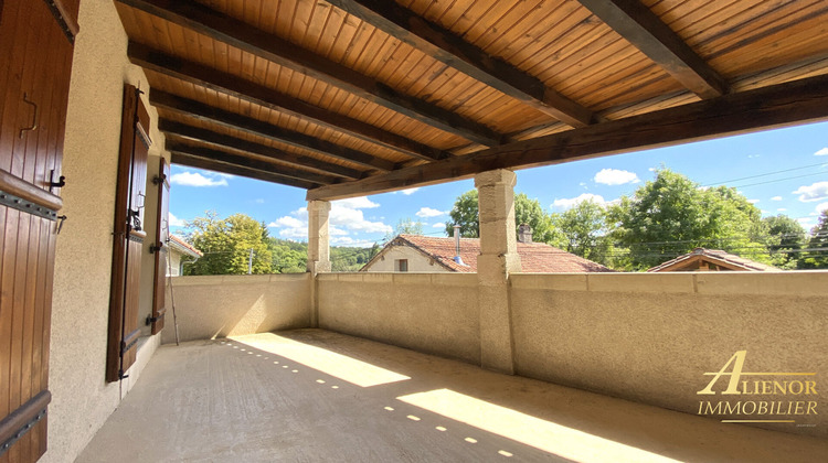 Ma-Cabane - Vente Maison PAUSSAC-ET-SAINT-VIVIEN, 95 m²