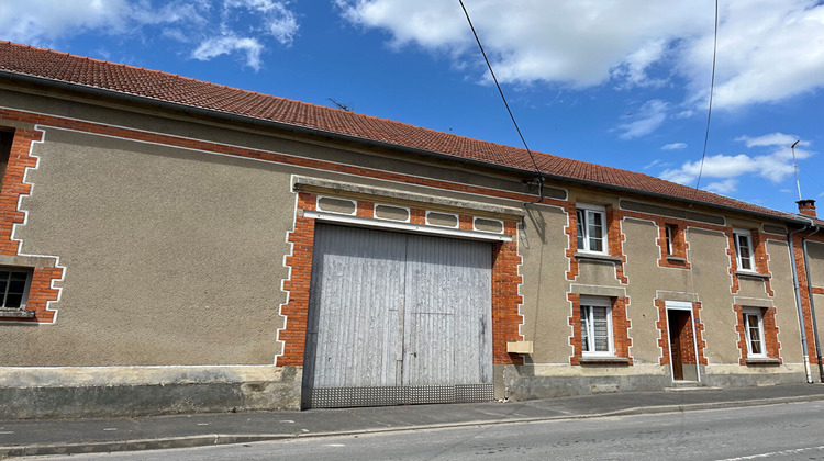 Ma-Cabane - Vente Maison PAUVRES, 164 m²