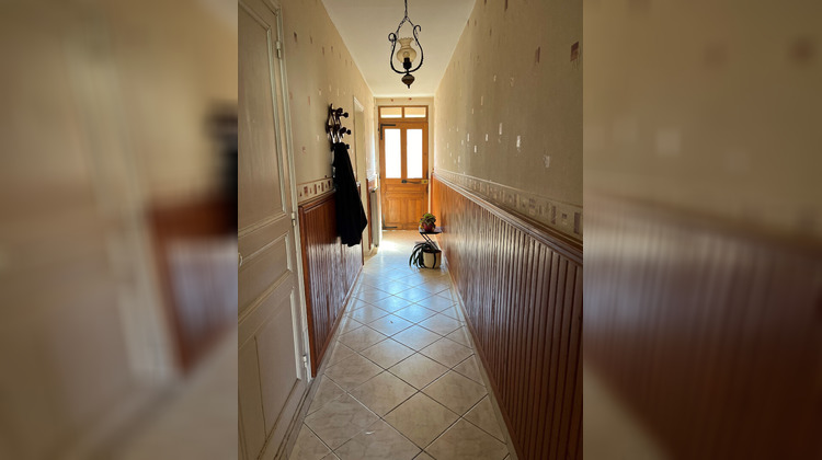 Ma-Cabane - Vente Maison PAUVRES, 164 m²