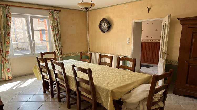 Ma-Cabane - Vente Maison PAUVRES, 164 m²