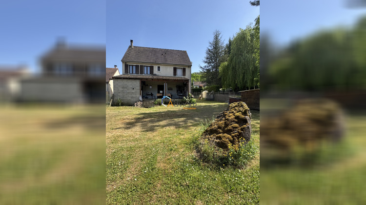 Ma-Cabane - Vente Maison Pavant, 95 m²