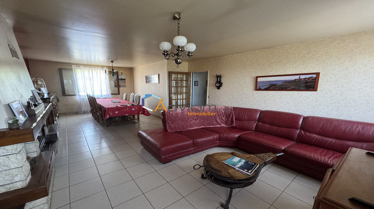 Ma-Cabane - Vente Maison Pavant, 95 m²