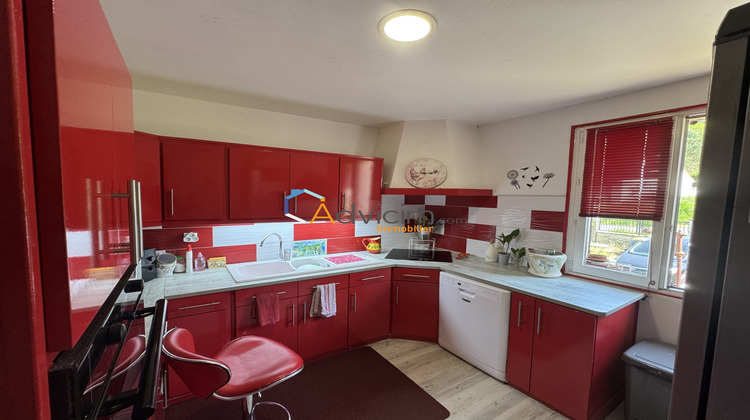 Ma-Cabane - Vente Maison Pavant, 95 m²