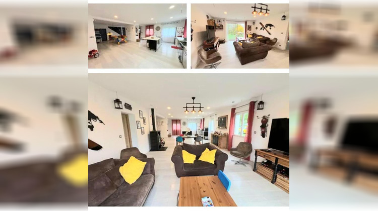 Ma-Cabane - Vente Maison PAVANT, 260 m²