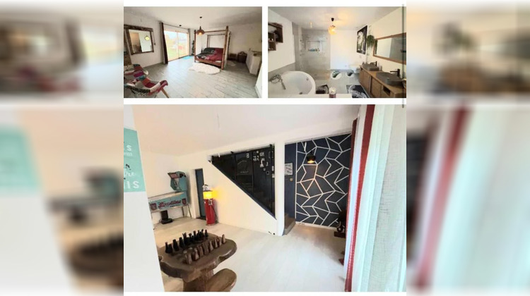 Ma-Cabane - Vente Maison PAVANT, 260 m²