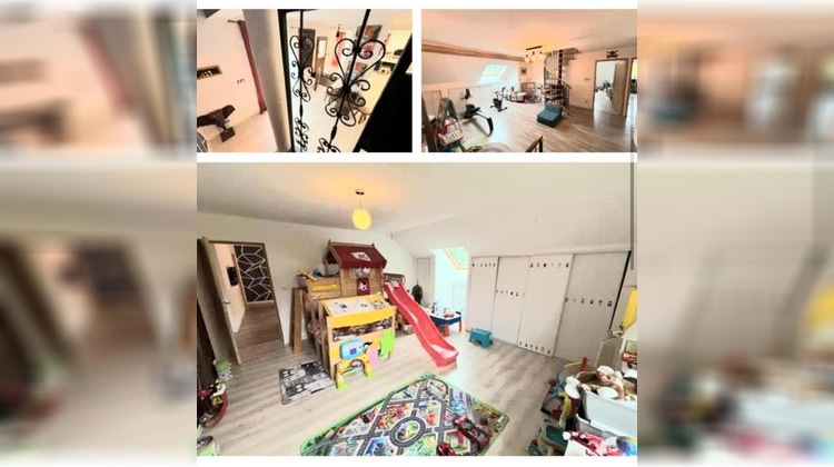 Ma-Cabane - Vente Maison PAVANT, 260 m²