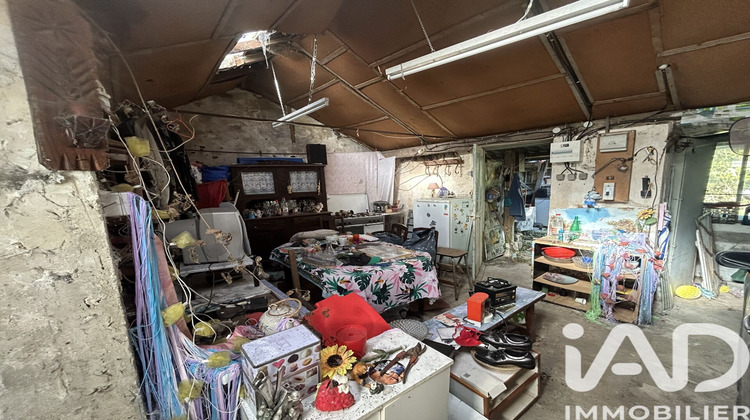 Ma-Cabane - Vente Maison Pavant, 1 m²