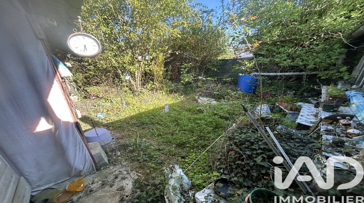 Ma-Cabane - Vente Maison Pavant, 1 m²