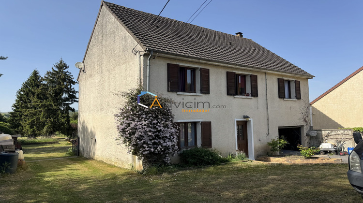 Ma-Cabane - Vente Maison Pavant, 90 m²