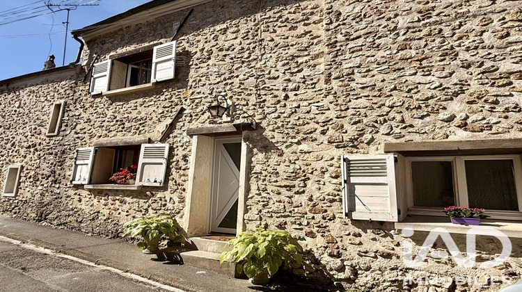 Ma-Cabane - Vente Maison Pavant, 132 m²