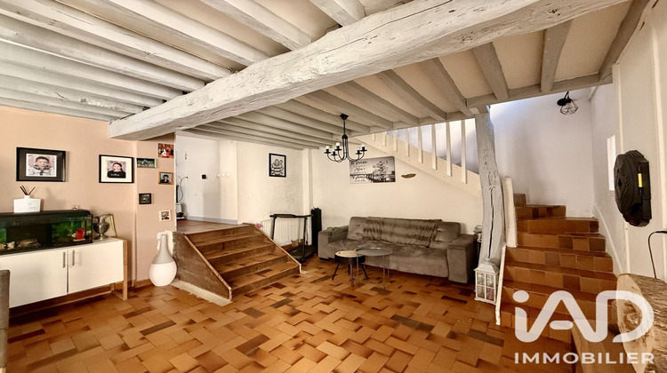Ma-Cabane - Vente Maison Pavant, 132 m²