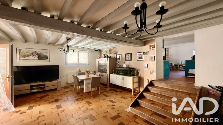 Ma-Cabane - Vente Maison Pavant, 132 m²