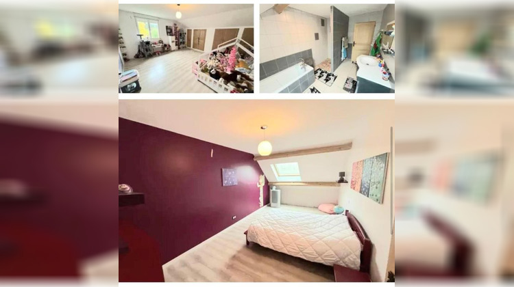 Ma-Cabane - Vente Maison PAVANT, 250 m²
