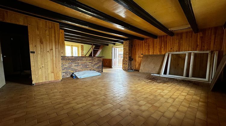 Ma-Cabane - Vente Maison PAVEZIN, 60 m²